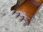 Specialty with Cutting Edge / Teeth / Adapters