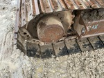 Drivetrain with Right Final Drive