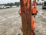 Hydraulics with Auxiliary Hydraulic Plumbing
