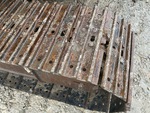 Undercarriage with Right Track Shoes