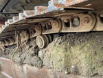 Undercarriage with Right Track Links