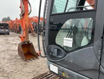 General Appearance with Hand Rails