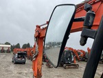 Control Station with Mirrors