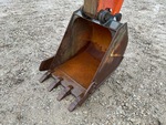 Specialty with Excavator Bucket Condition
