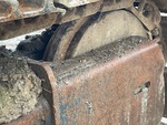 Undercarriage with Right Idler