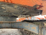 Chassis with Bottom Covers