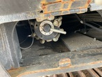 Hydraulics with Hydraulic Control Pattern Changer