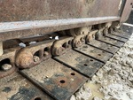 Undercarriage with Right Track Rollers
