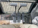 Control Station with Steering Controls