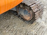 Drivetrain with Right Drive Motor