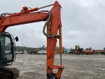 Chassis with Stick Condition