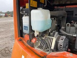 Engine with Cooling System Leaks