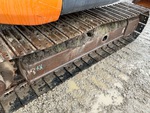 Undercarriage with Right Roller Frame