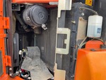 Engine with Radiator