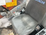 Control Station with Seats/Armrests