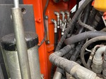 Hydraulics with Hydraulic Tank