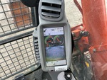 Control Station with Warning Lights