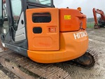 General Appearance with Sheet Metal (fiberglass) Condition