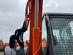 Hydraulics with Boom Lift Cylinder(s)