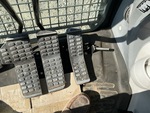 Control Station with Auxiliary Hydraulic Control