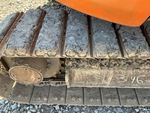 Undercarriage with Right Track Shoes