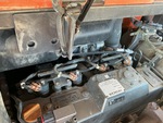 Silnik with Engine - Right Side