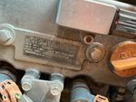 Silnik with Emission Label