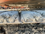 Undercarriage with Right Grouser Height