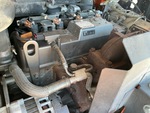 Silnik with Engine - Left Side
