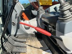 Safety with Wyłącznik/blokada bezpieczeństwa