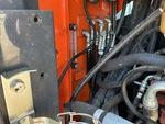 Hydraulics with Zbiornik układu hydraulicznego