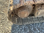 Drivetrain with Right Final Drive