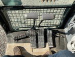 Control Station with Steering Controls