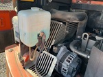 Silnik with Cooling System Leaks