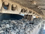 Undercarriage with Right Track Links