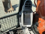 Control Station with Dash Console