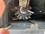 Hydraulics with Hydraulic Control Pattern Changer