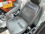 Control Station with Seats/Armrests