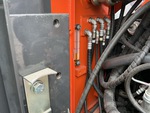 Hydraulics with Hydraulic Tank