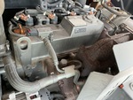 Engine with Engine - Left Side