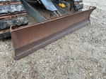 Specialty with Blade Cutting Edge Condition