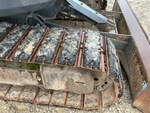 Undercarriage with Right Track Shoes