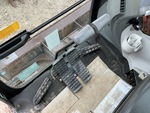Control Station with Steering Controls