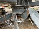 Chassis with Turntable Bearing