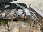 Undercarriage with Right Grouser Height