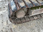 Drivetrain with Right Final Drive