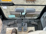 Control Station with Drivetrain Controls