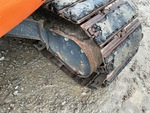 Drivetrain with Right Drive Motor