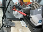 Safety with Safety Lock Out/Stop
