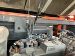 Engine with Engine - Right Side